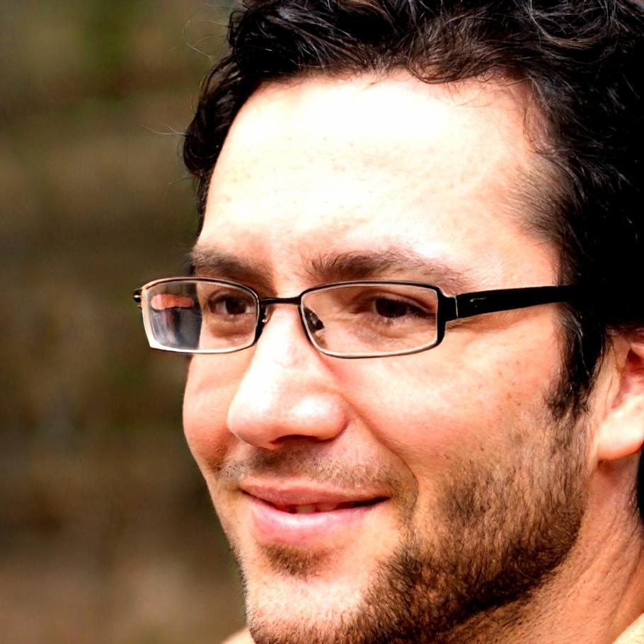 Erfahrungsbericht von Geschäftsführer Thomas Richter